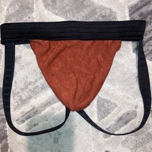 Handmade in Seattle. Cotton mens jockstrap.Selling XS-XXL. RVMZ Collection.